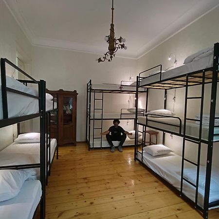Ambience Hostel & Apartments Tbilisi Eksteriør billede