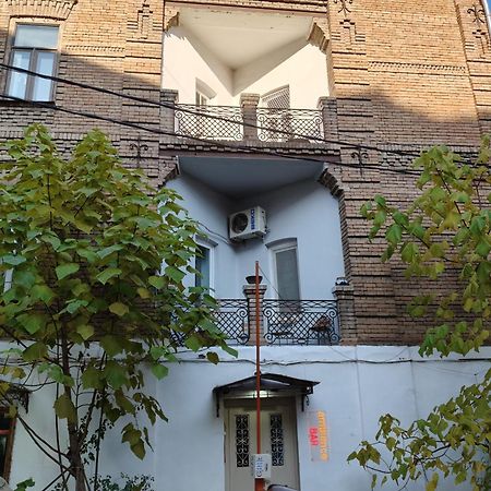 Ambience Hostel & Apartments Tbilisi Eksteriør billede