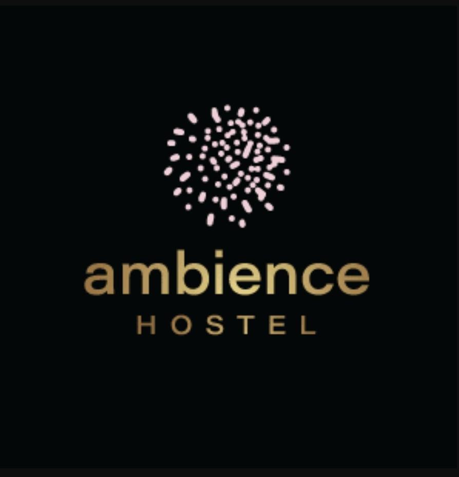Ambience Hostel & Apartments Tbilisi Eksteriør billede