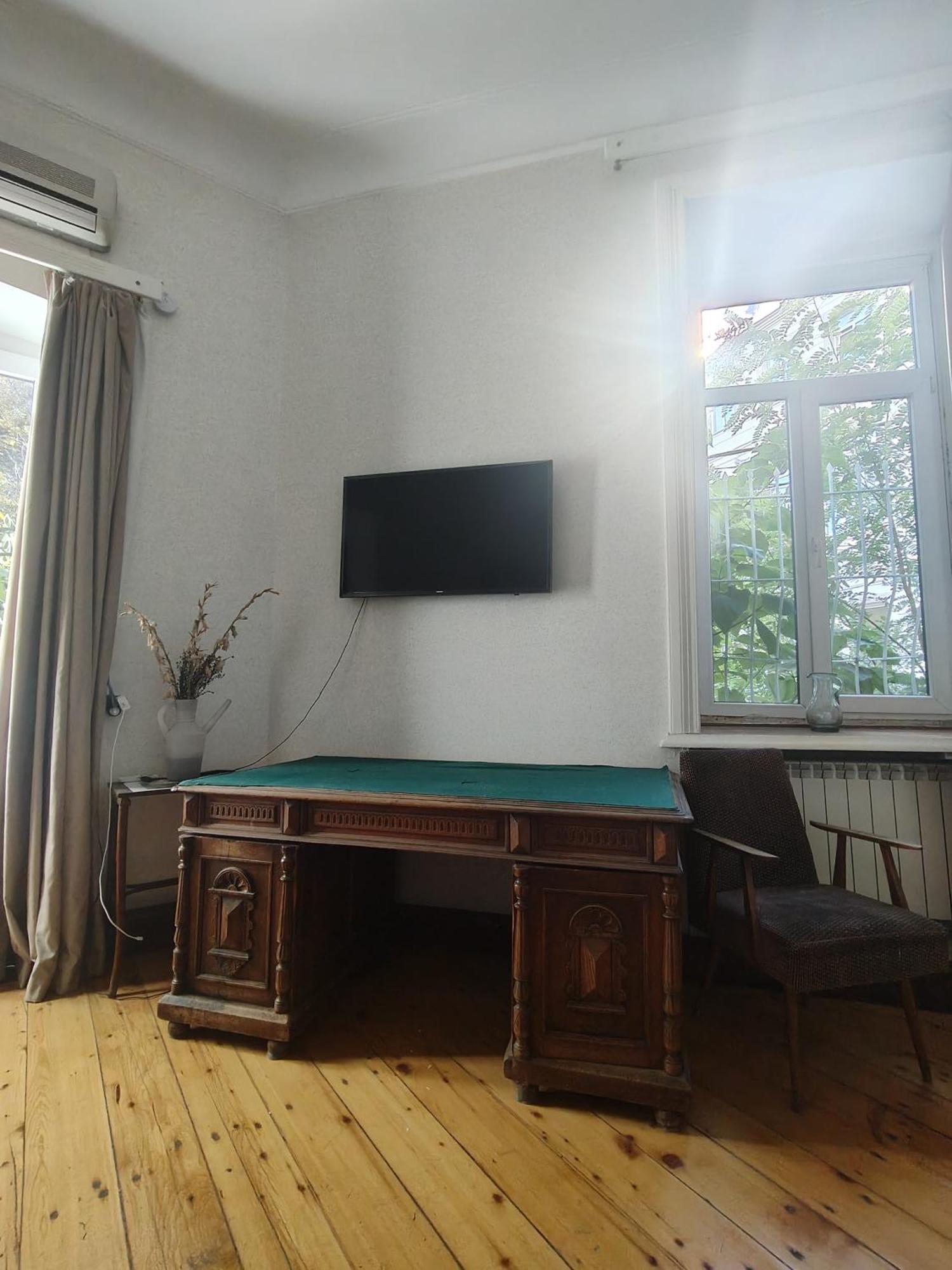 Ambience Hostel & Apartments Tbilisi Eksteriør billede