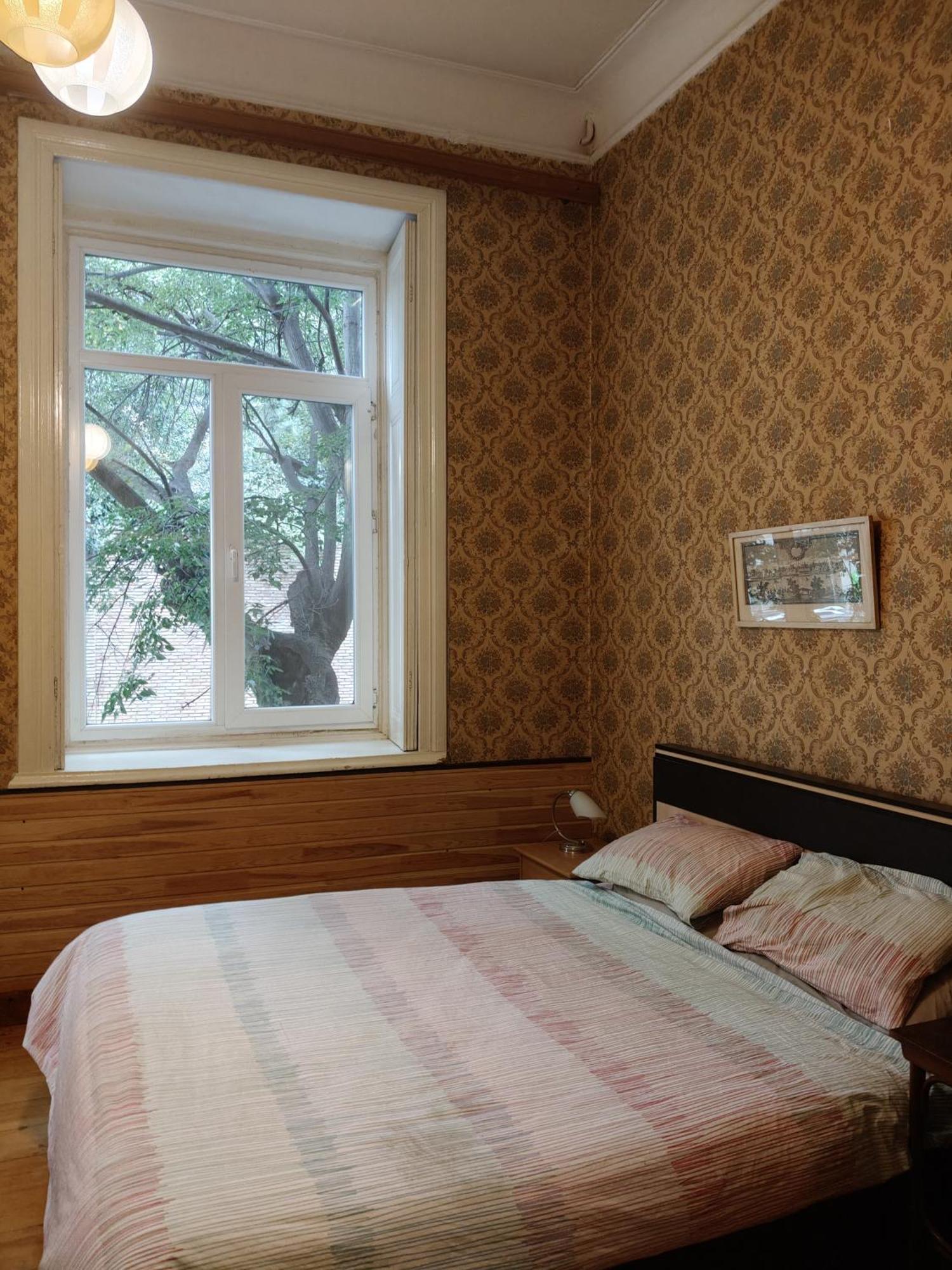 Ambience Hostel & Apartments Tbilisi Eksteriør billede