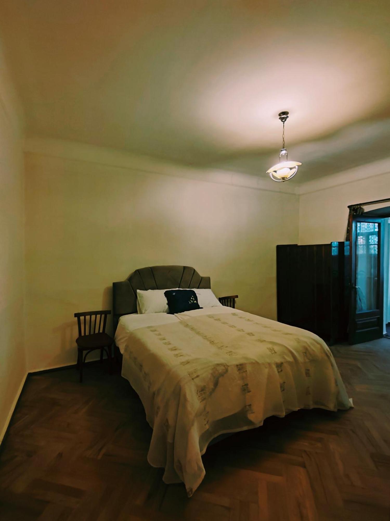 Ambience Hostel & Apartments Tbilisi Eksteriør billede