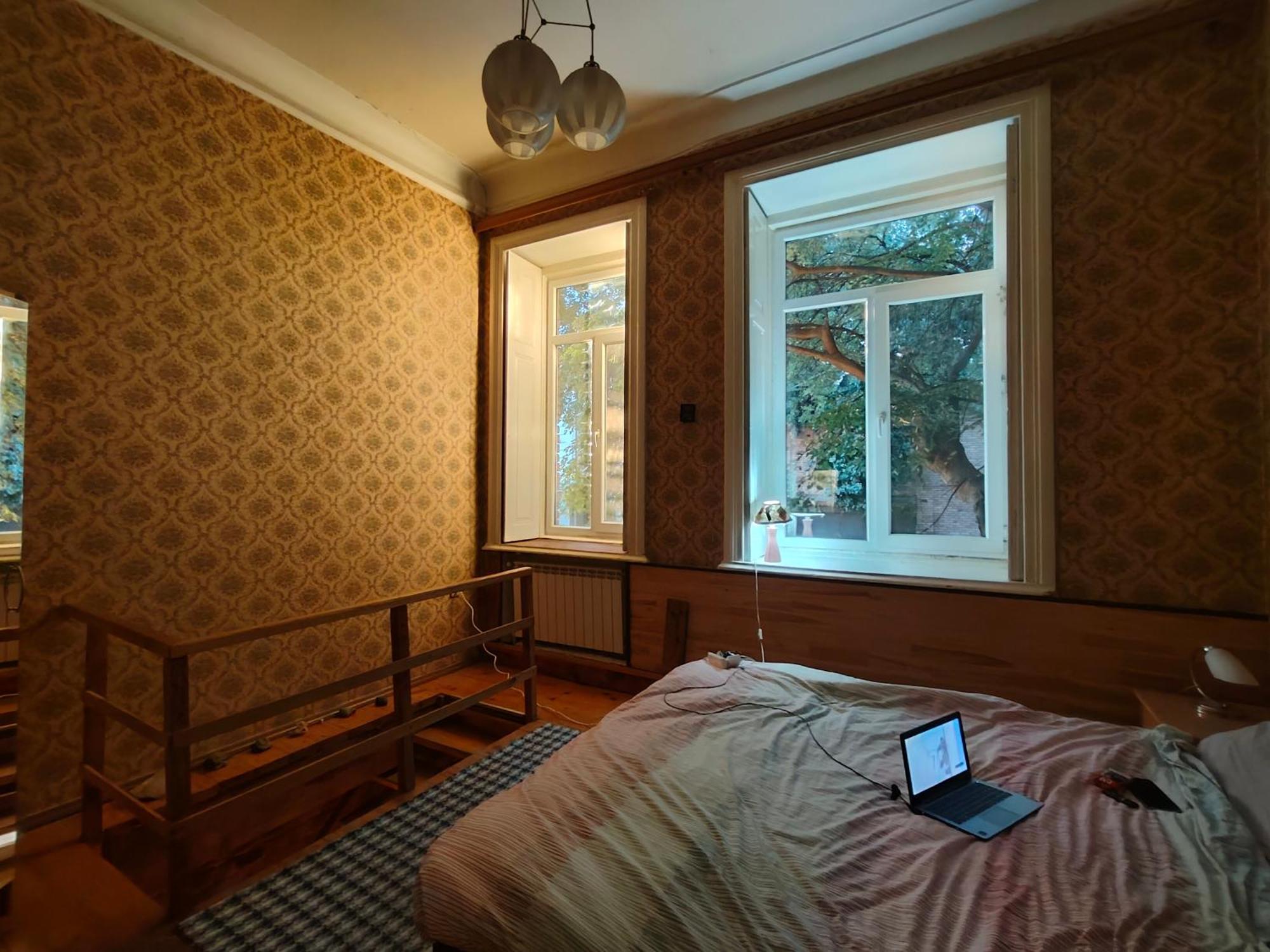 Ambience Hostel & Apartments Tbilisi Eksteriør billede