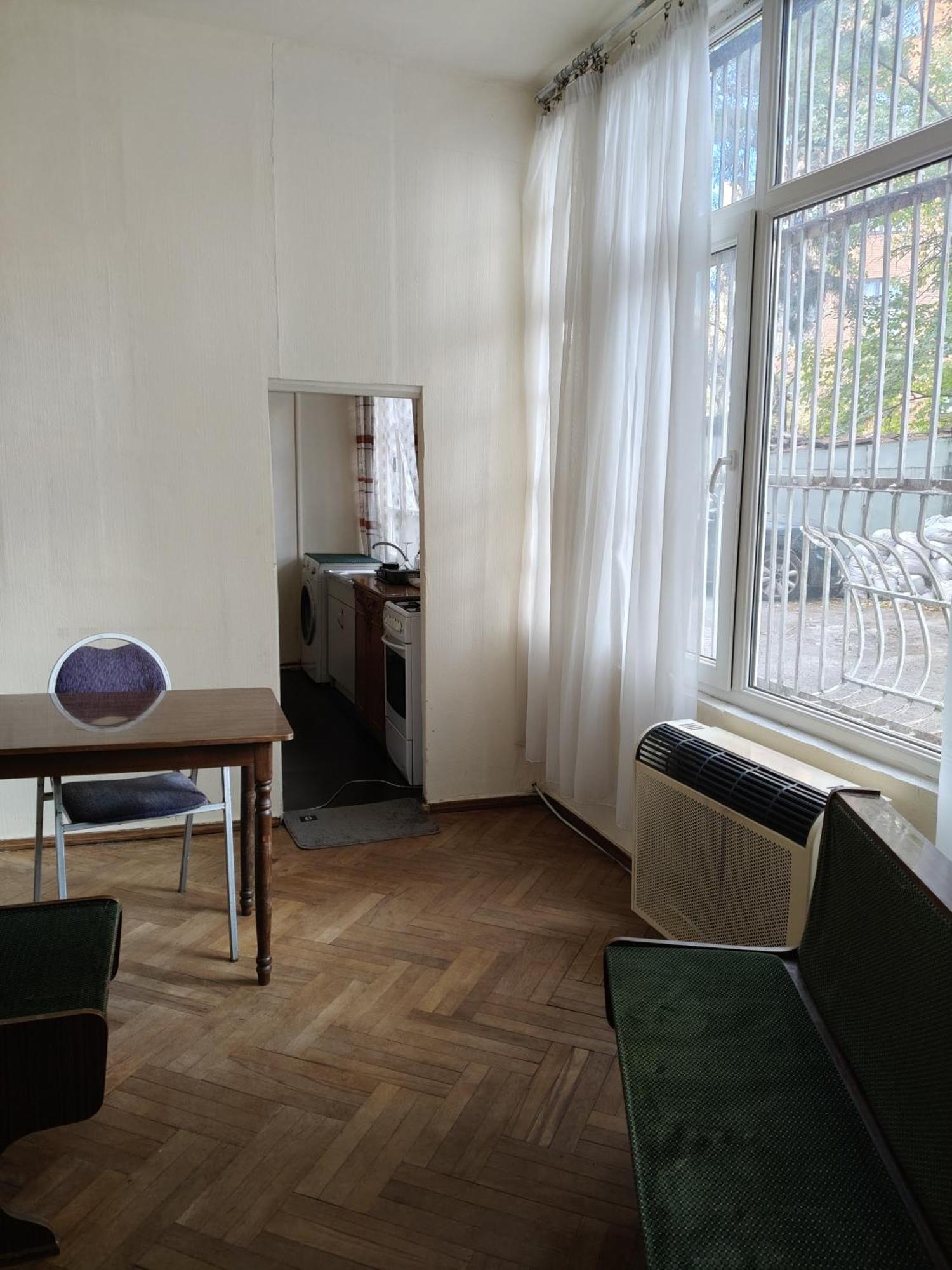 Ambience Hostel & Apartments Tbilisi Eksteriør billede