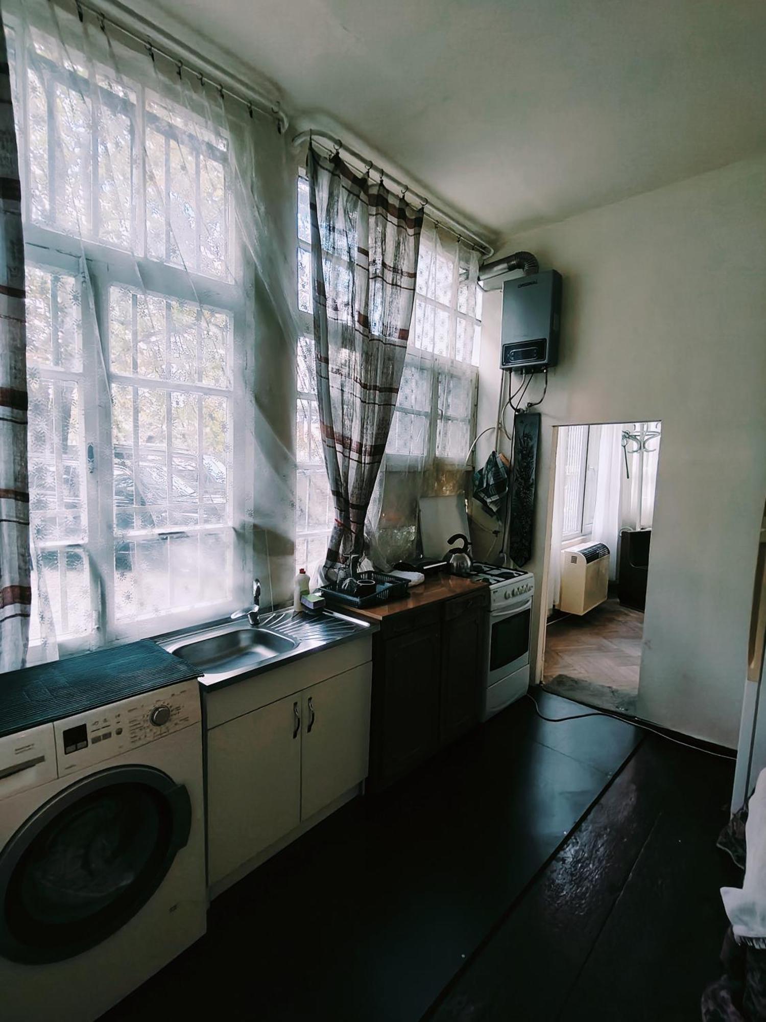 Ambience Hostel & Apartments Tbilisi Eksteriør billede